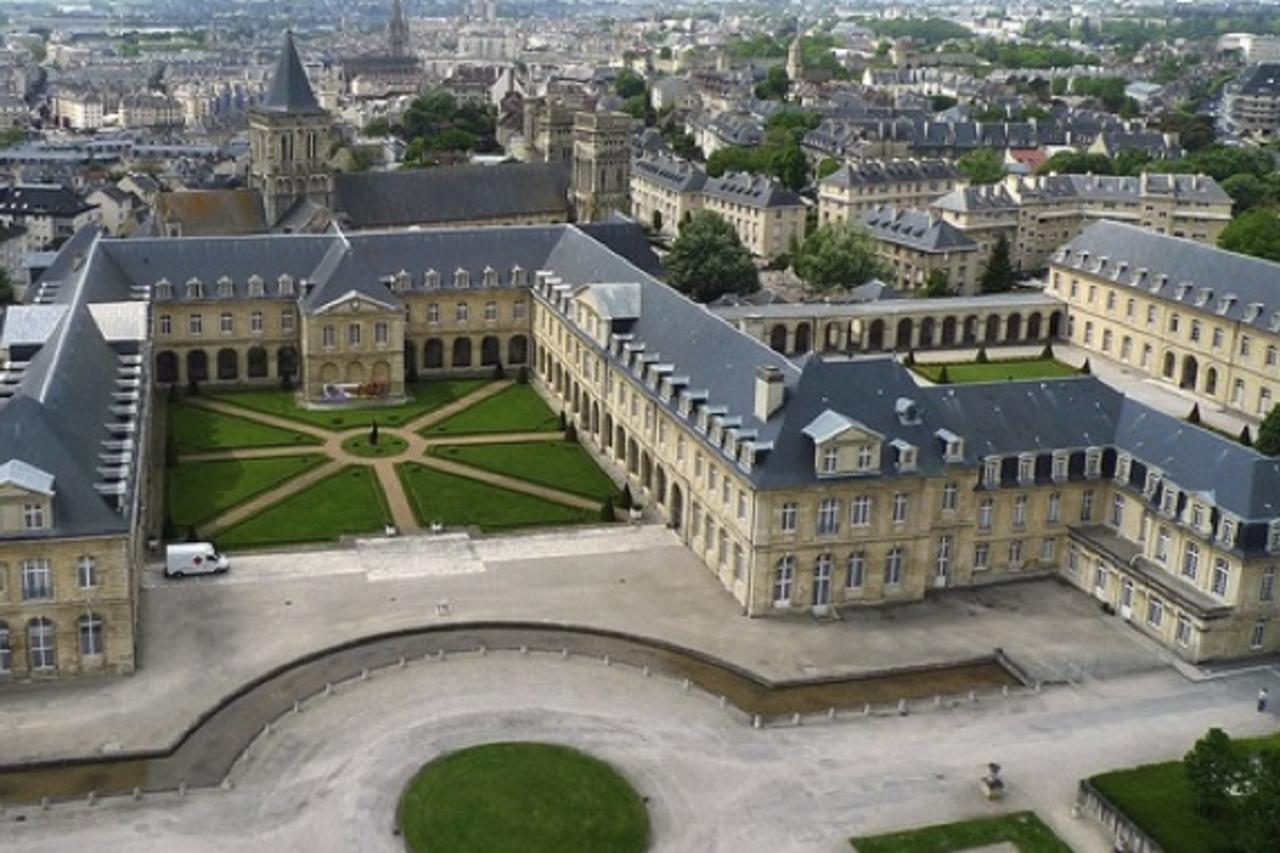 Hypercentre Haut De Gamme كان المظهر الخارجي الصورة