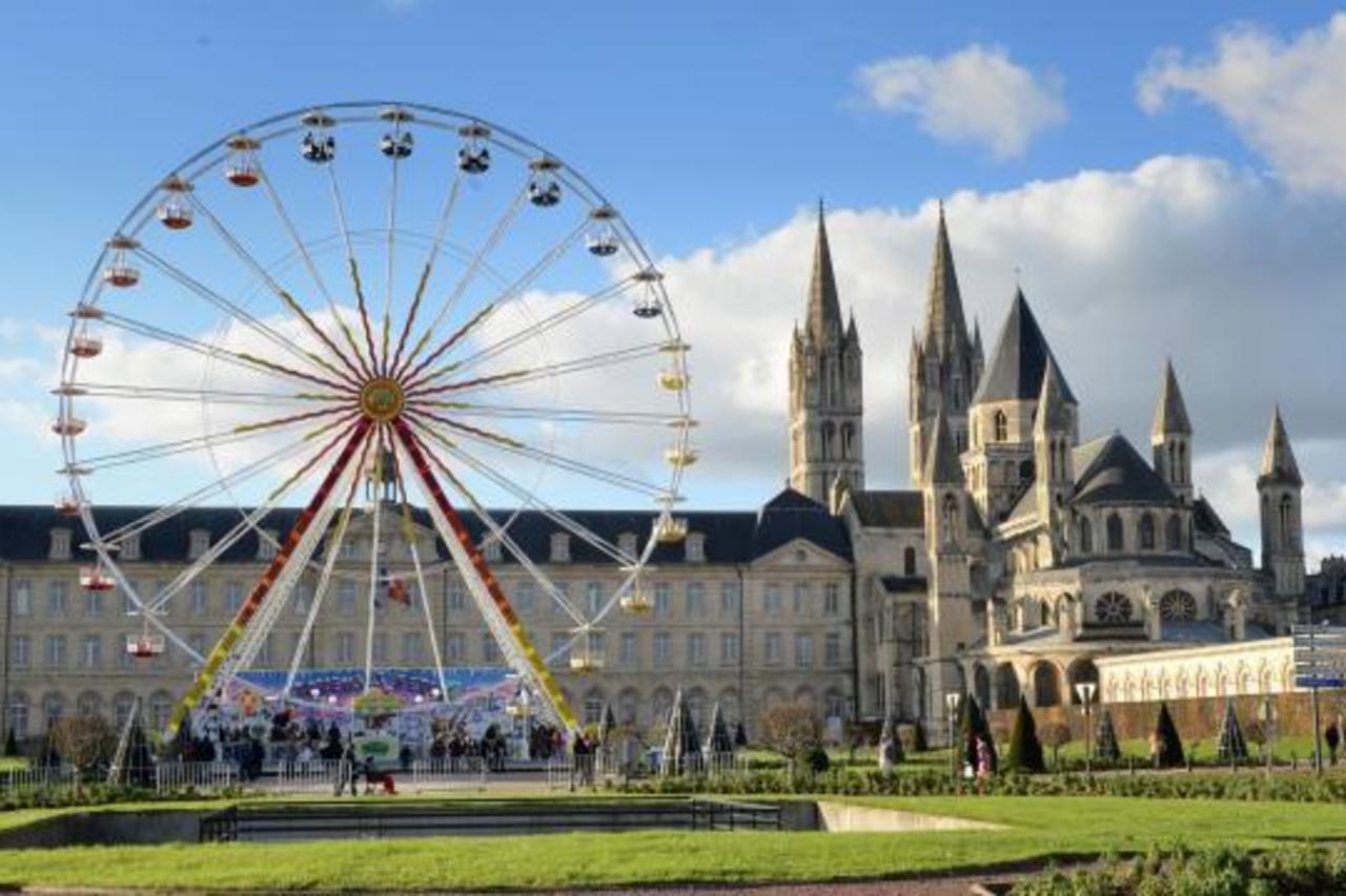 Hypercentre Haut De Gamme كان المظهر الخارجي الصورة